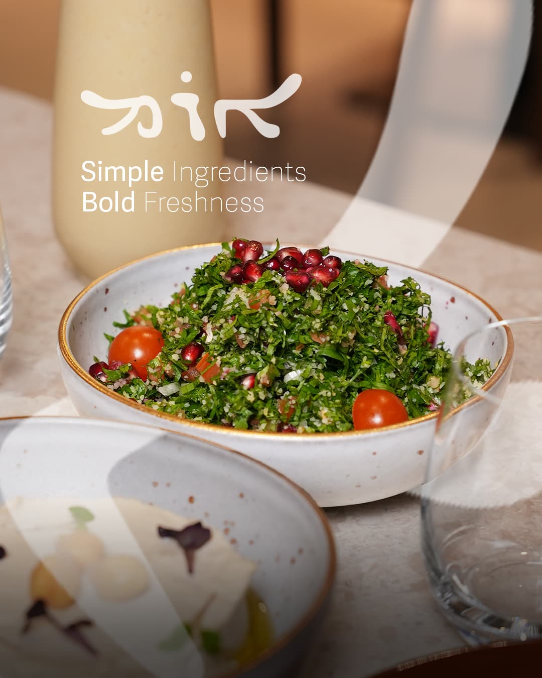 About Us — Aram Restaurant