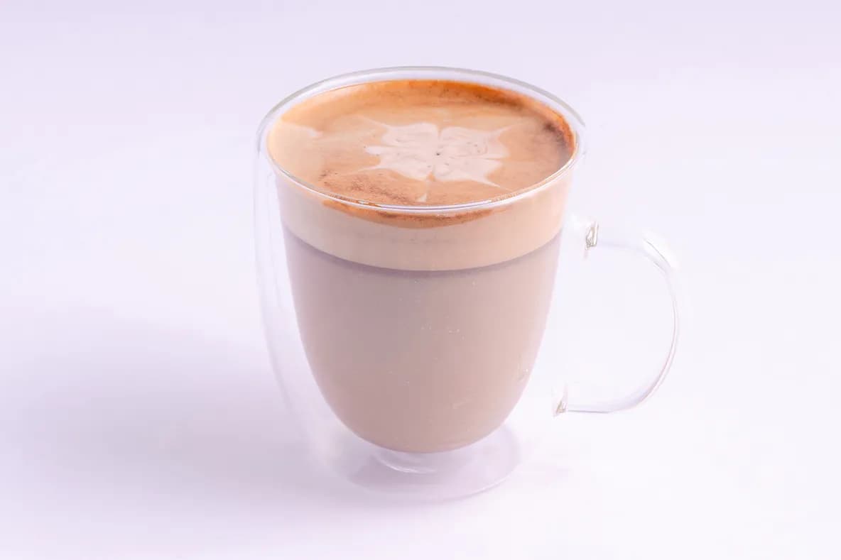 كافيه موكا at Aram Restaurant