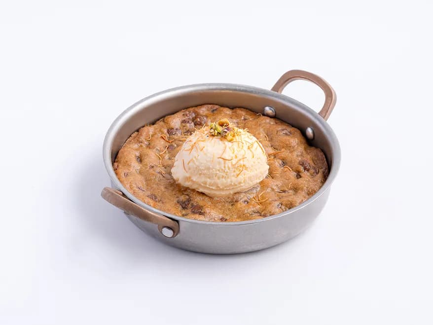 آرام كوكيز at Aram Restaurant