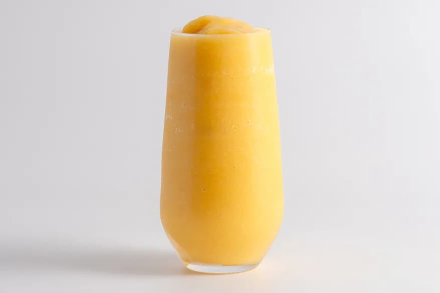 Mango Paradise at Aram Restaurant