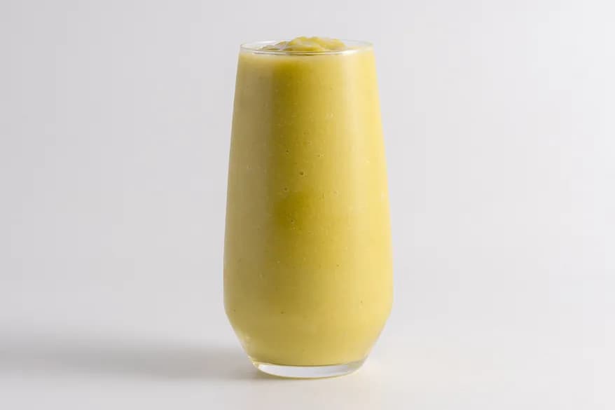 Refresh mint at Aram Restaurant