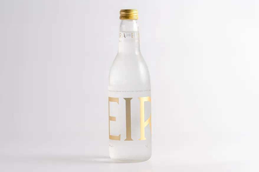 (400ML) Mineral Water at Aram Restaurant